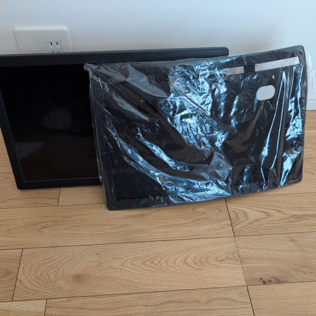 OVER TIME 19インチ ポータブルテレビ OT-FT190KT