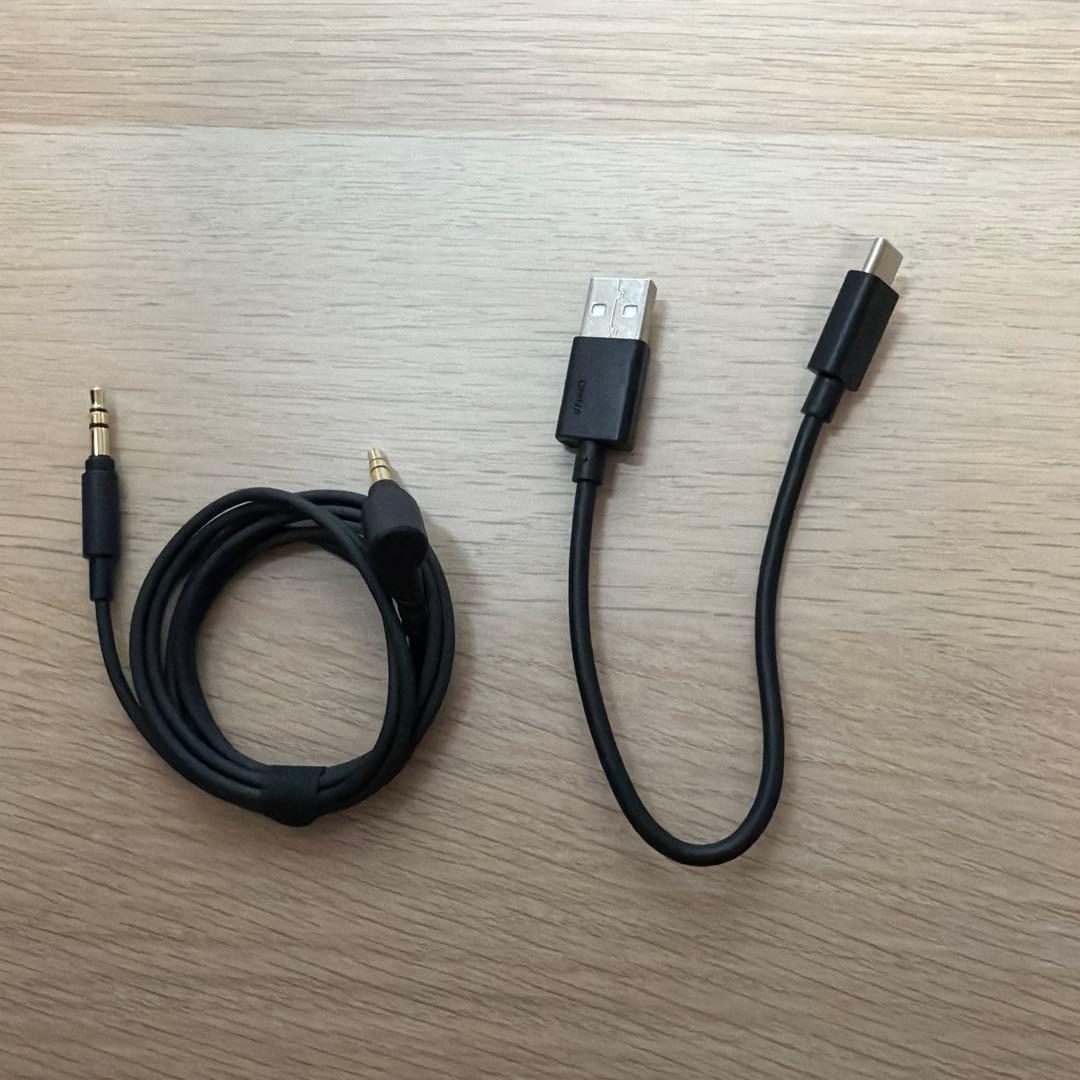 sonyWH-1000XM5ワイヤレスヘッドホン キャリングケース付き