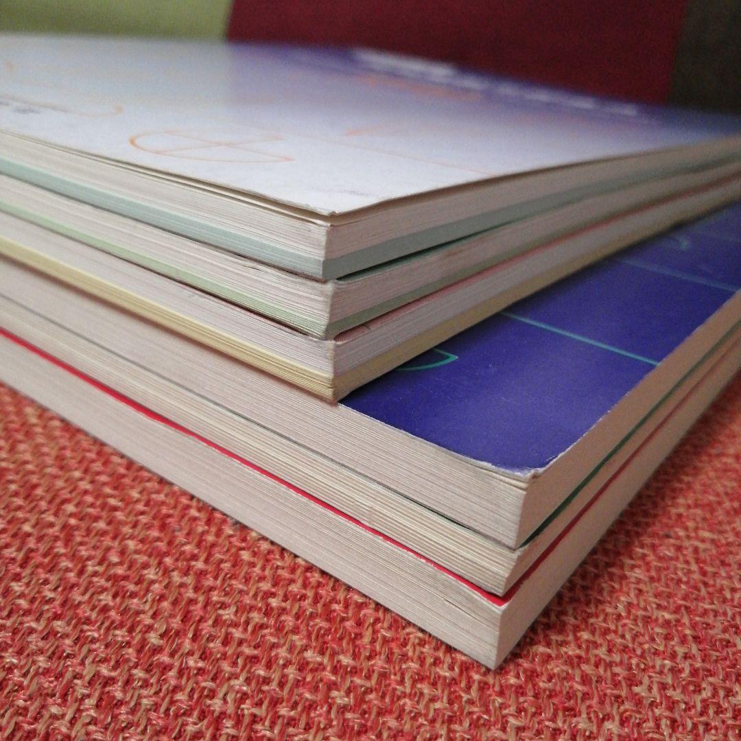 希少 フロスティッグ視知覚能力促進法 学習ブック 検査用紙 ビジョン TOSS