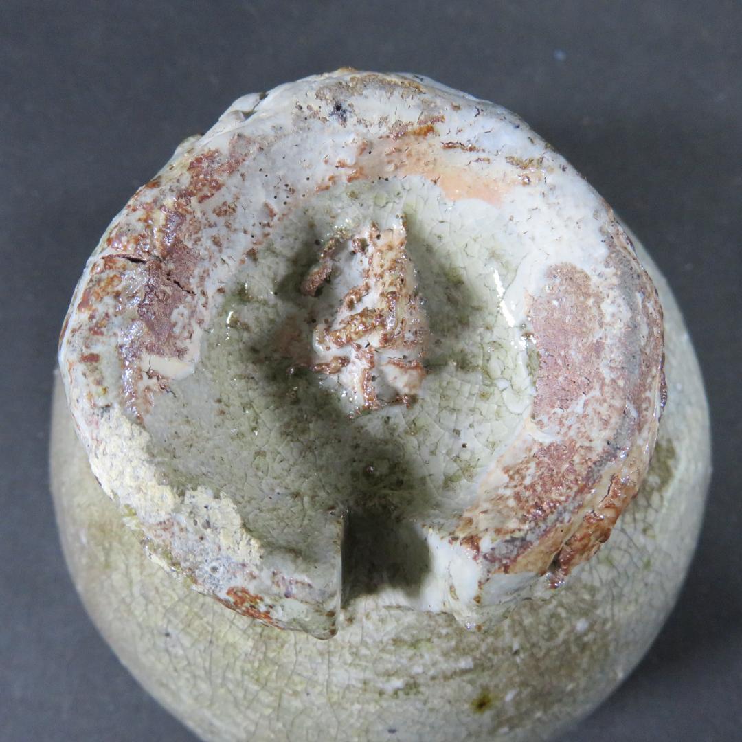 茶碗 井戸茶碗 抹茶碗 茶器 茶道具 木箱 共箱 質素 素朴