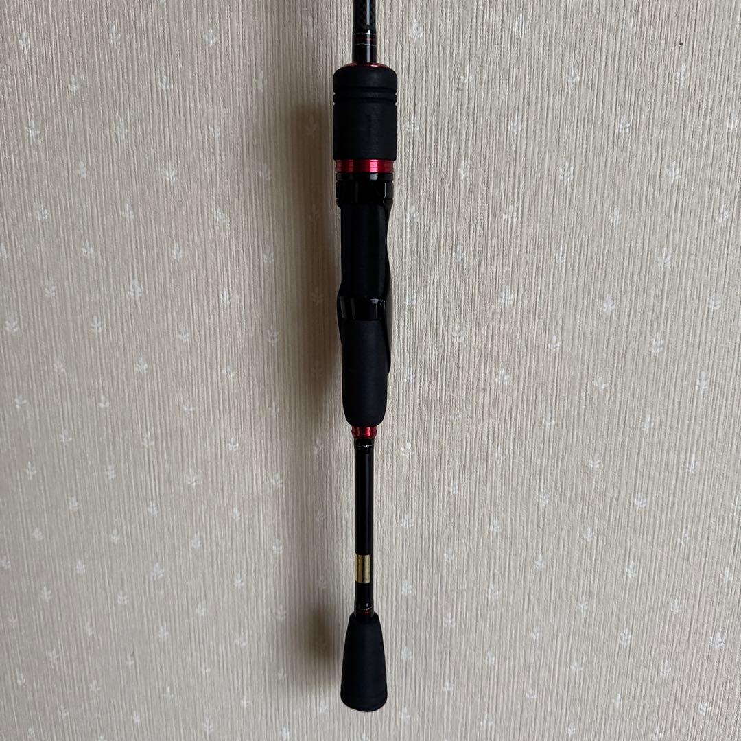 Daiwa 月下美人70L-T