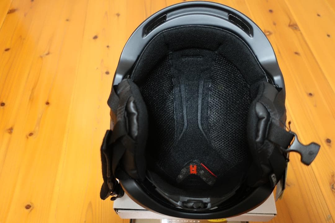 【専用】GIRO NEO MIPS AF Lサイズ マットブラック