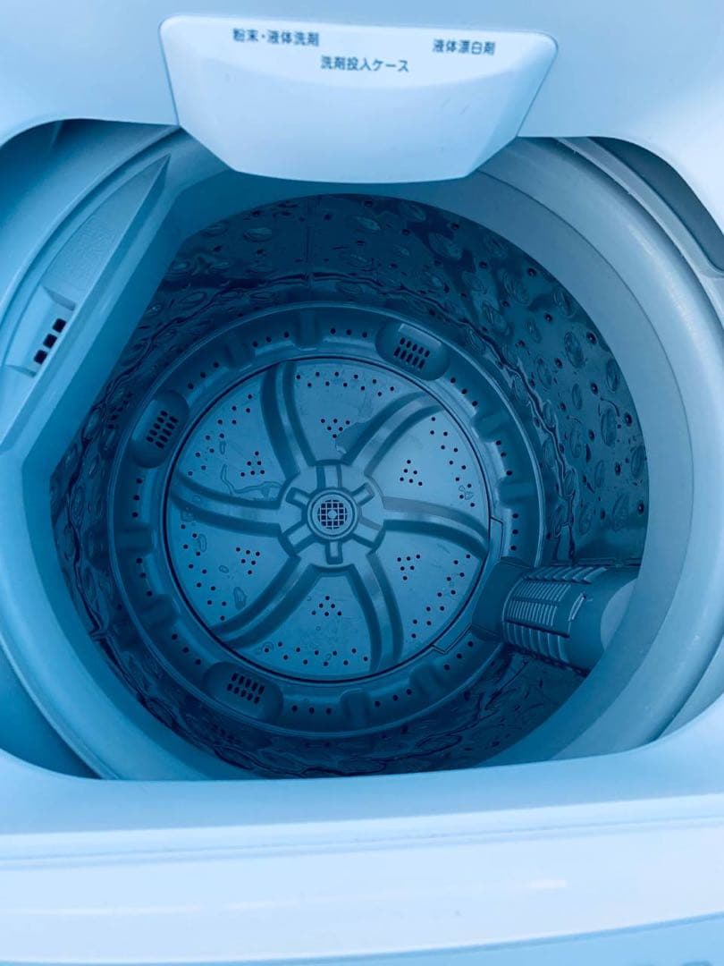 ✅maxzen洗濯機 ✅ ✅JW50WP01✅送料設置無料