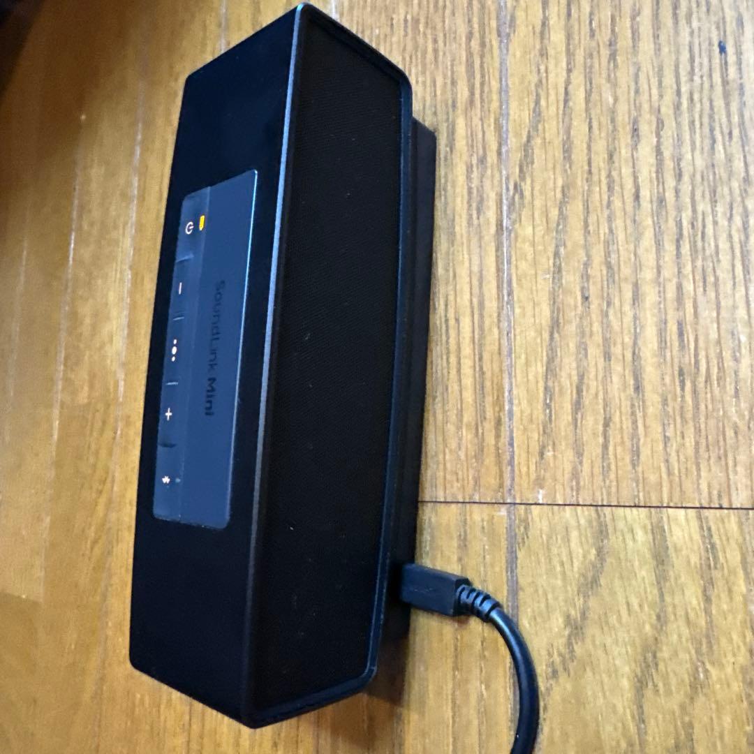 SOUNDLINK MINI II Bluetooth 限定色