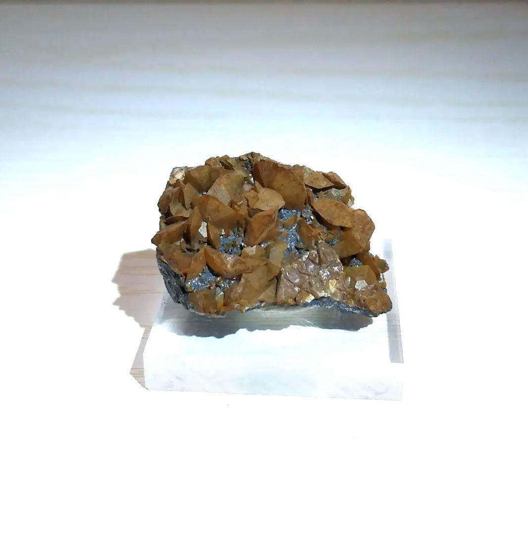 スターマン石　希少鉱物標本