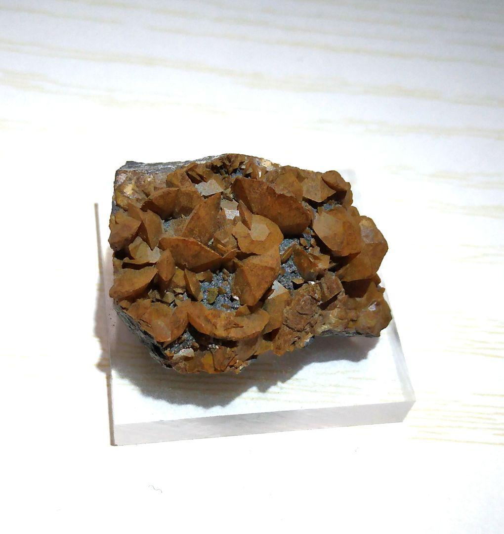 スターマン石　希少鉱物標本