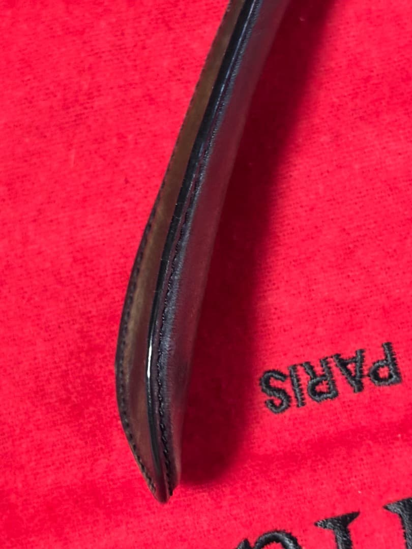 Berluti ベルルッティ　シューホーン　靴べら