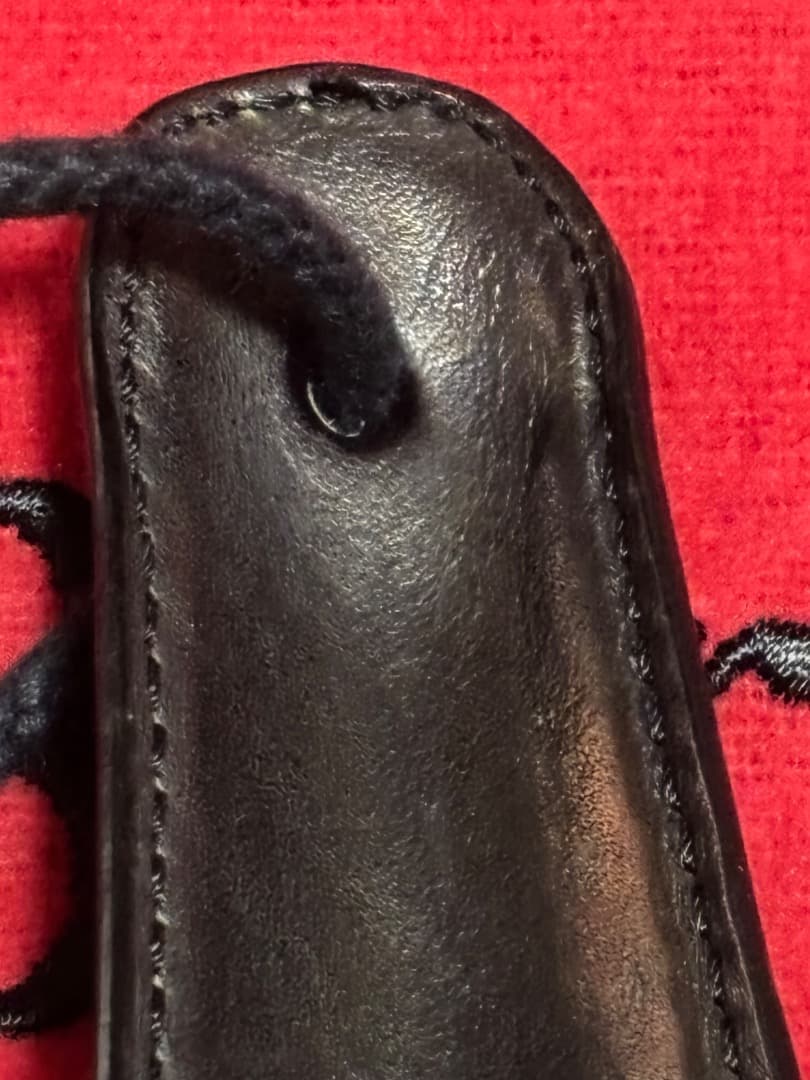 Berluti ベルルッティ　シューホーン　靴べら