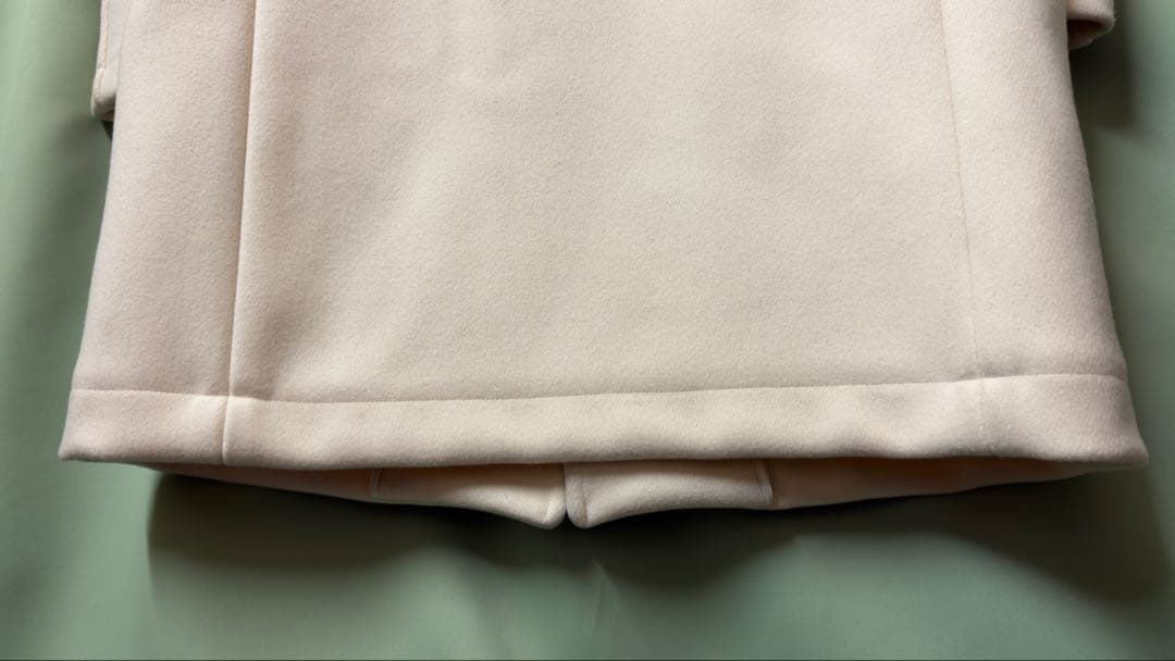 マークS品　MACKINTOSH ダッフルコート 38