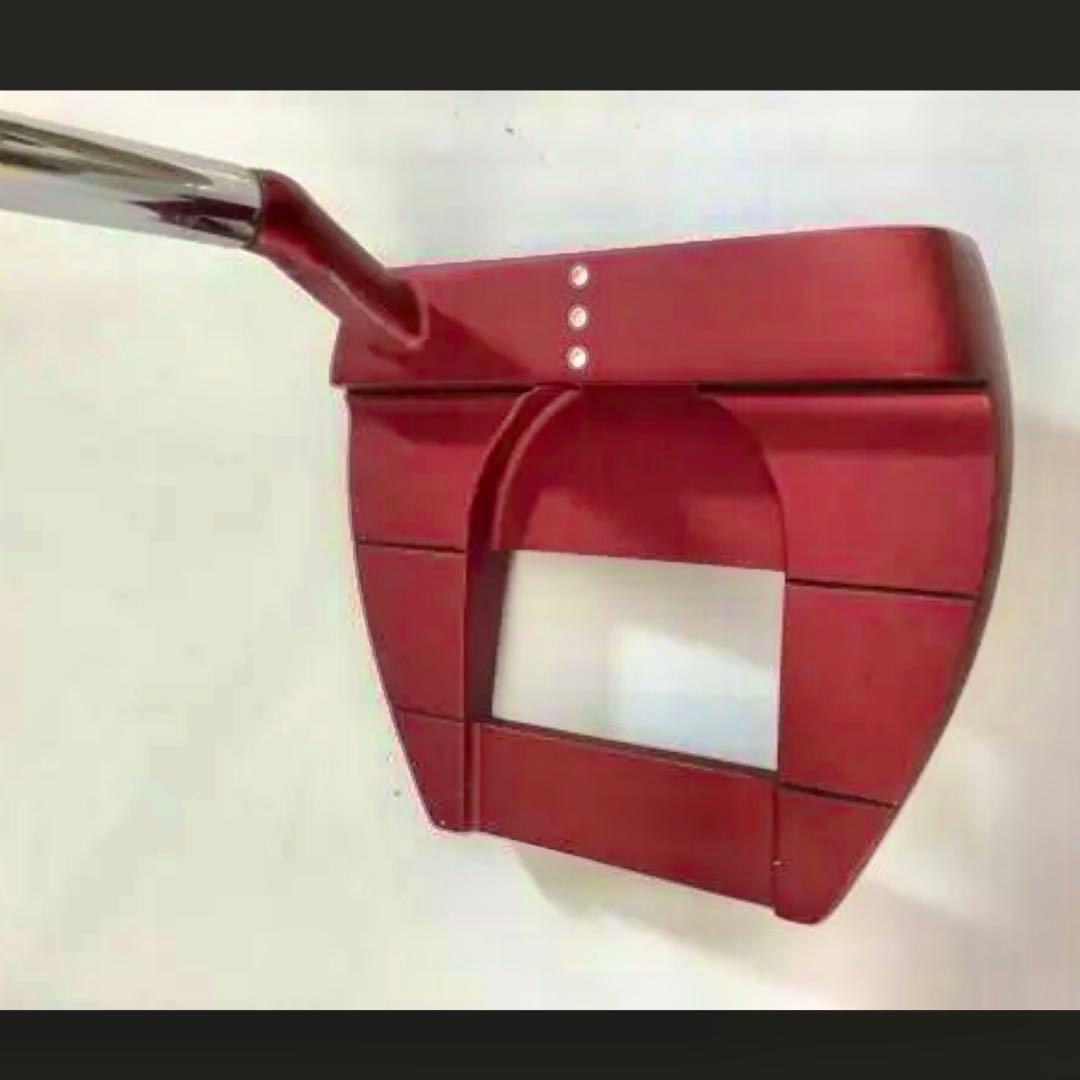 ODYSSEY JAILBIRD MINI S 純正特注シャフト48.5 長尺