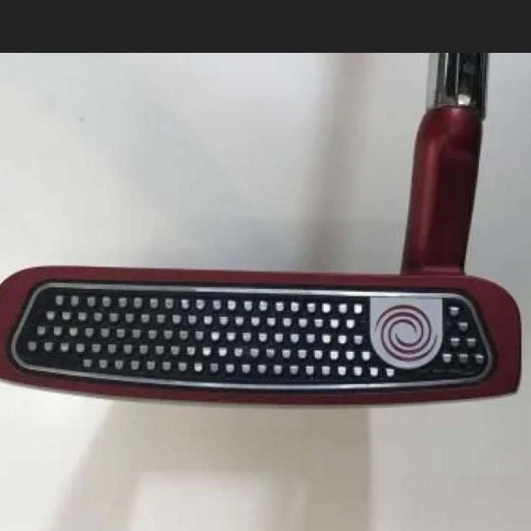 ODYSSEY JAILBIRD MINI S 純正特注シャフト48.5 長尺