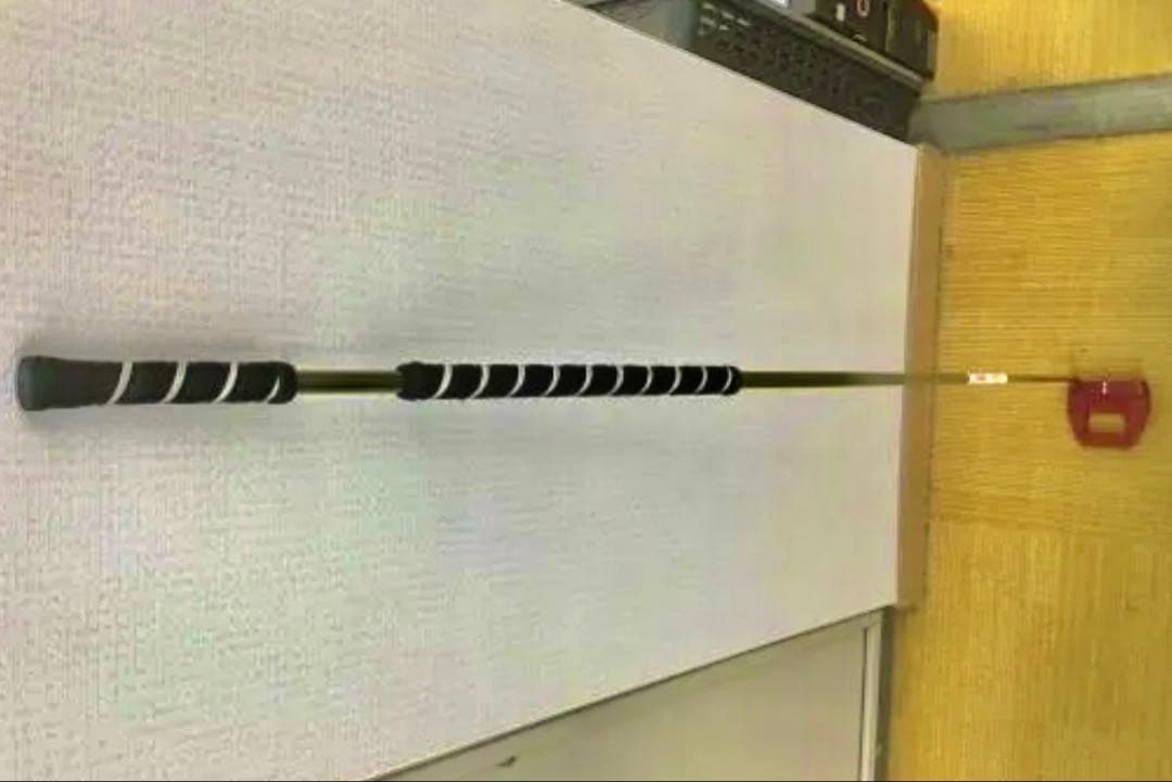 ODYSSEY JAILBIRD MINI S 純正特注シャフト48.5 長尺