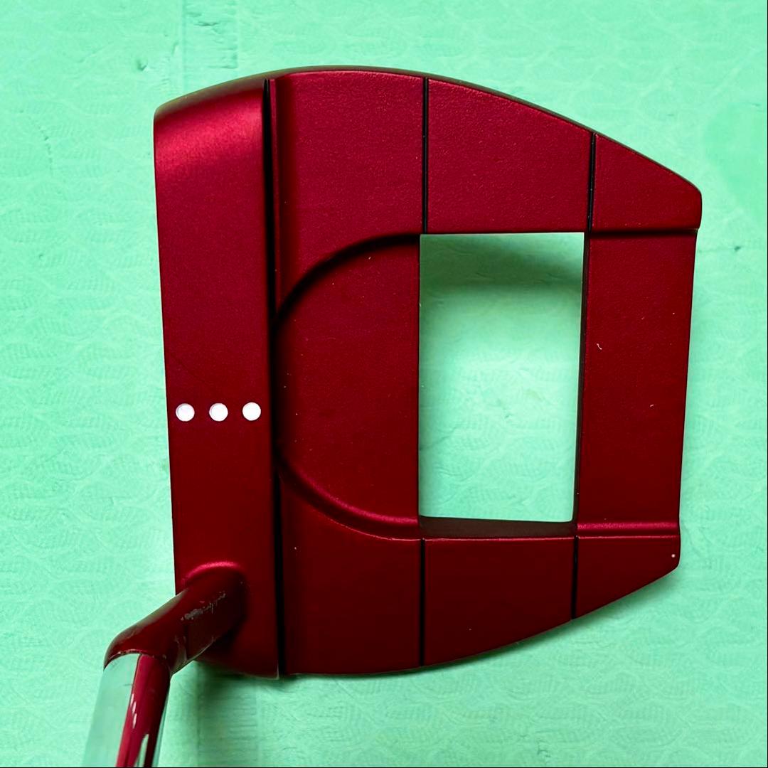 ODYSSEY JAILBIRD MINI S 純正特注シャフト48.5 長尺