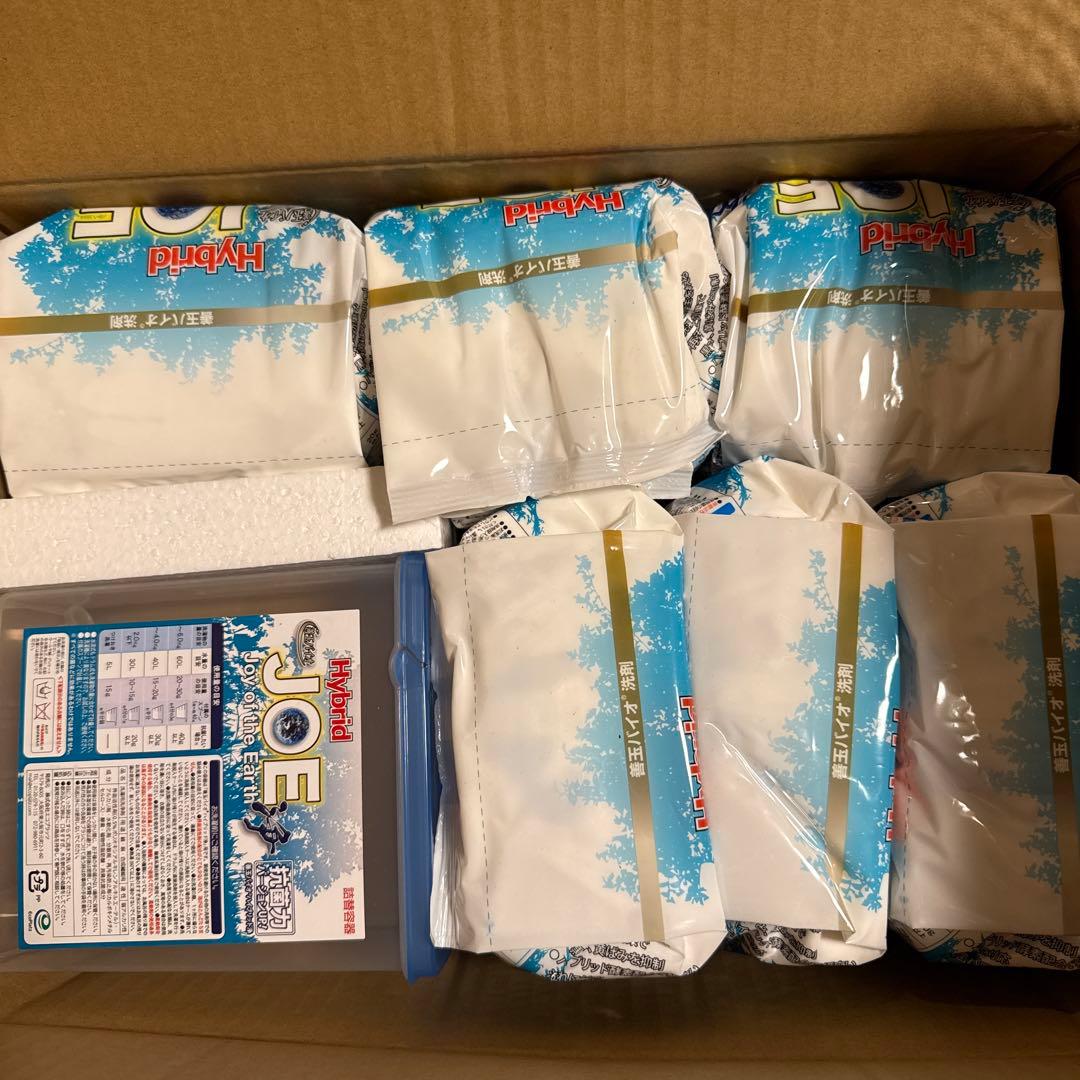 善玉バイオ洗剤　ハイブリッド浄　ショップチャンネル