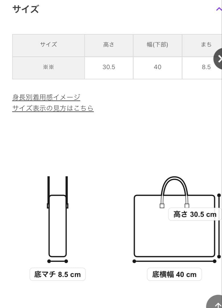 本日限り‼️タグ付き・新品❗️MICHAEL KORS ブラック ビジネスバッグ