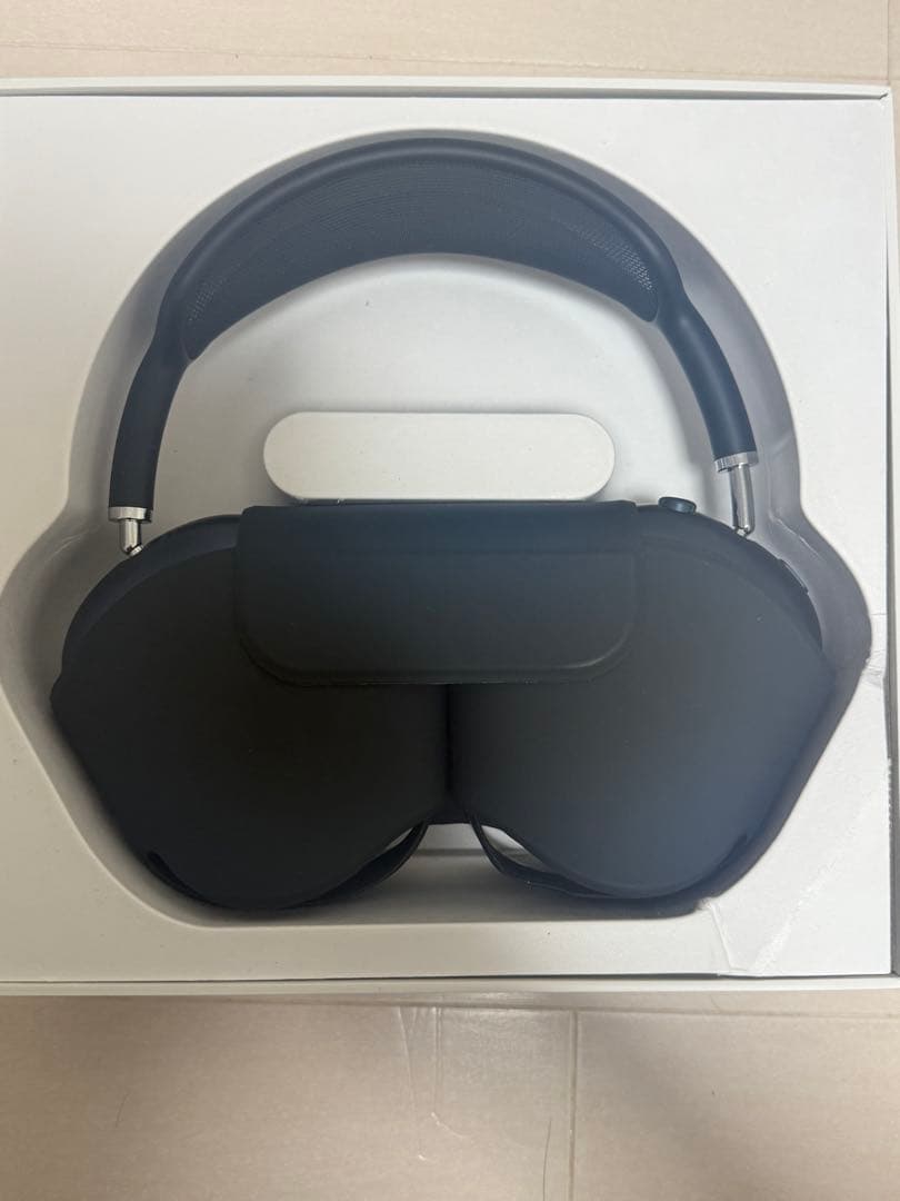 AirPods Max 第二世代　ミッドナイト