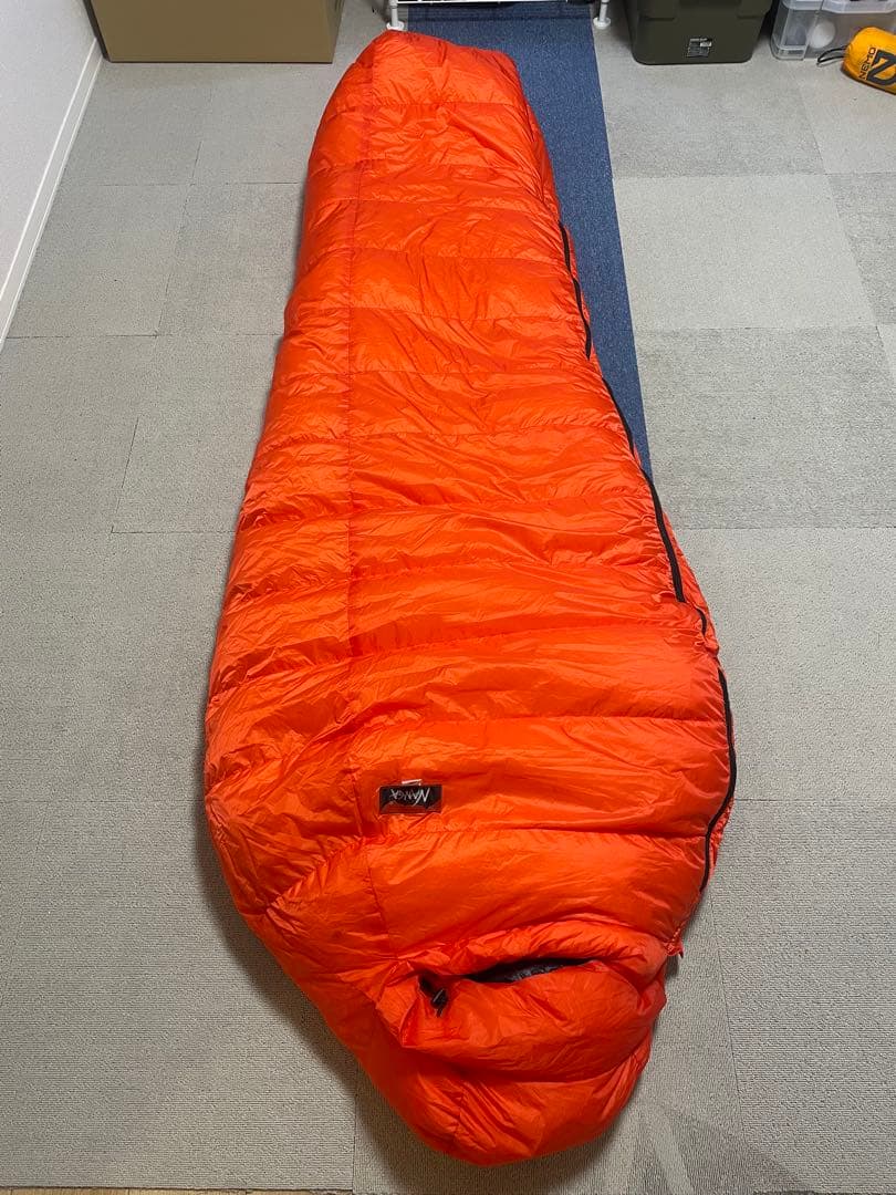 NANGA レベル8 -23