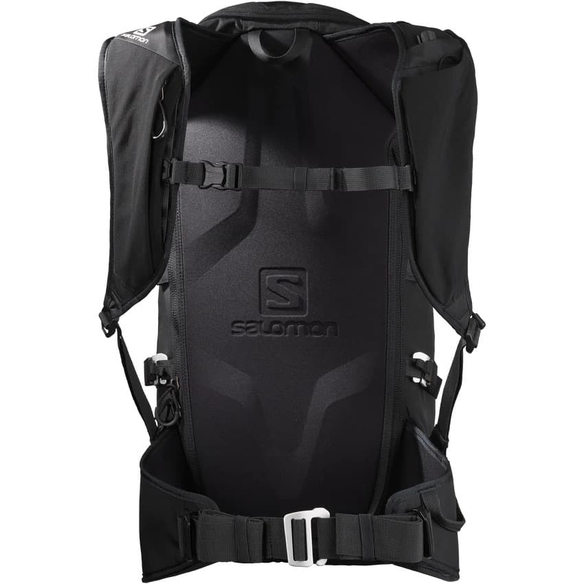 SALOMON MTN 30 サロモン バックカントリー スキー スノーボード