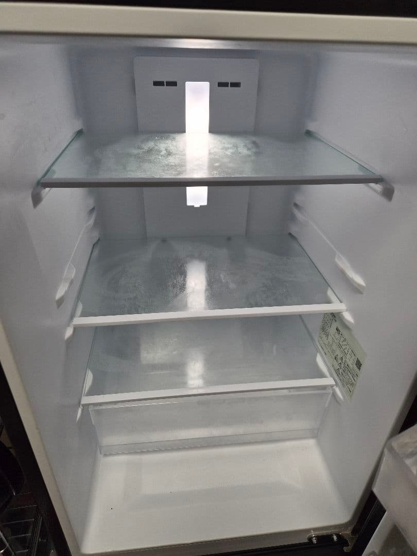 パナソニック　冷蔵庫　NR-B18C1-K