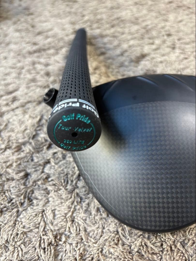 PING G440 LST ドライバー 9° black 2.0 65