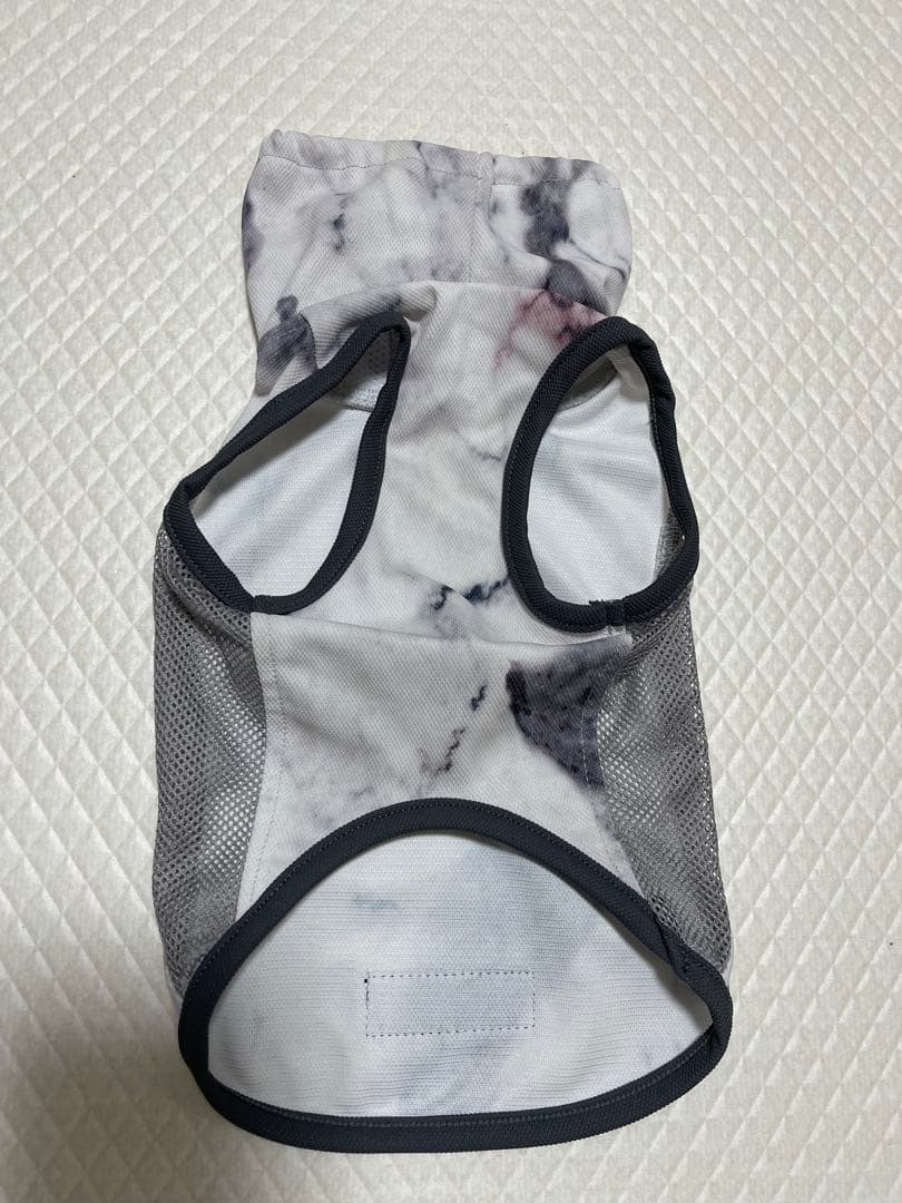 ALPHAICON サマークーリングネック