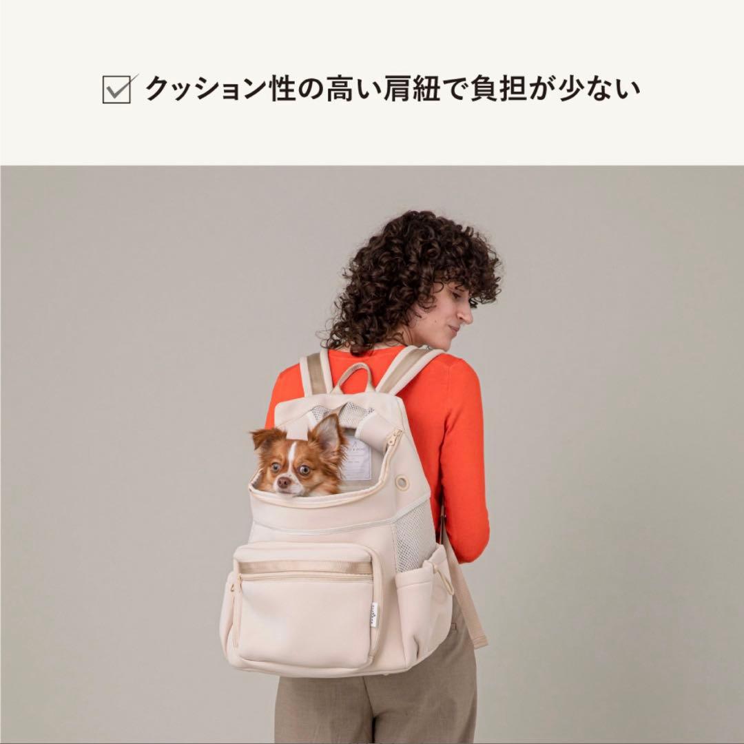 CITYDOG リュックRサイズ