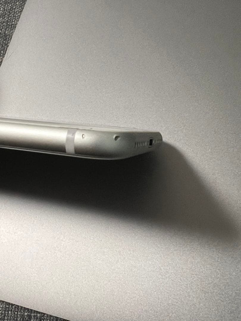 iPhone6s iPhone8 64GB シルバー 2台 セット売り サブ機