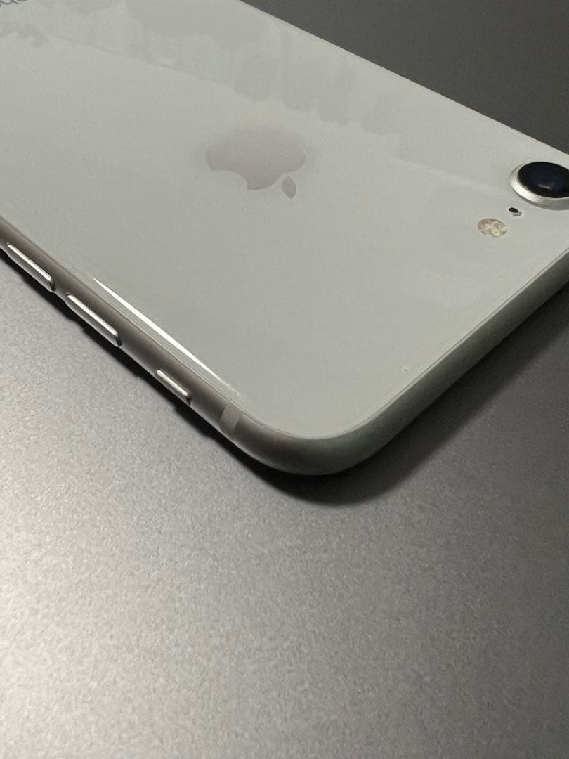 iPhone6s iPhone8 64GB シルバー 2台 セット売り サブ機