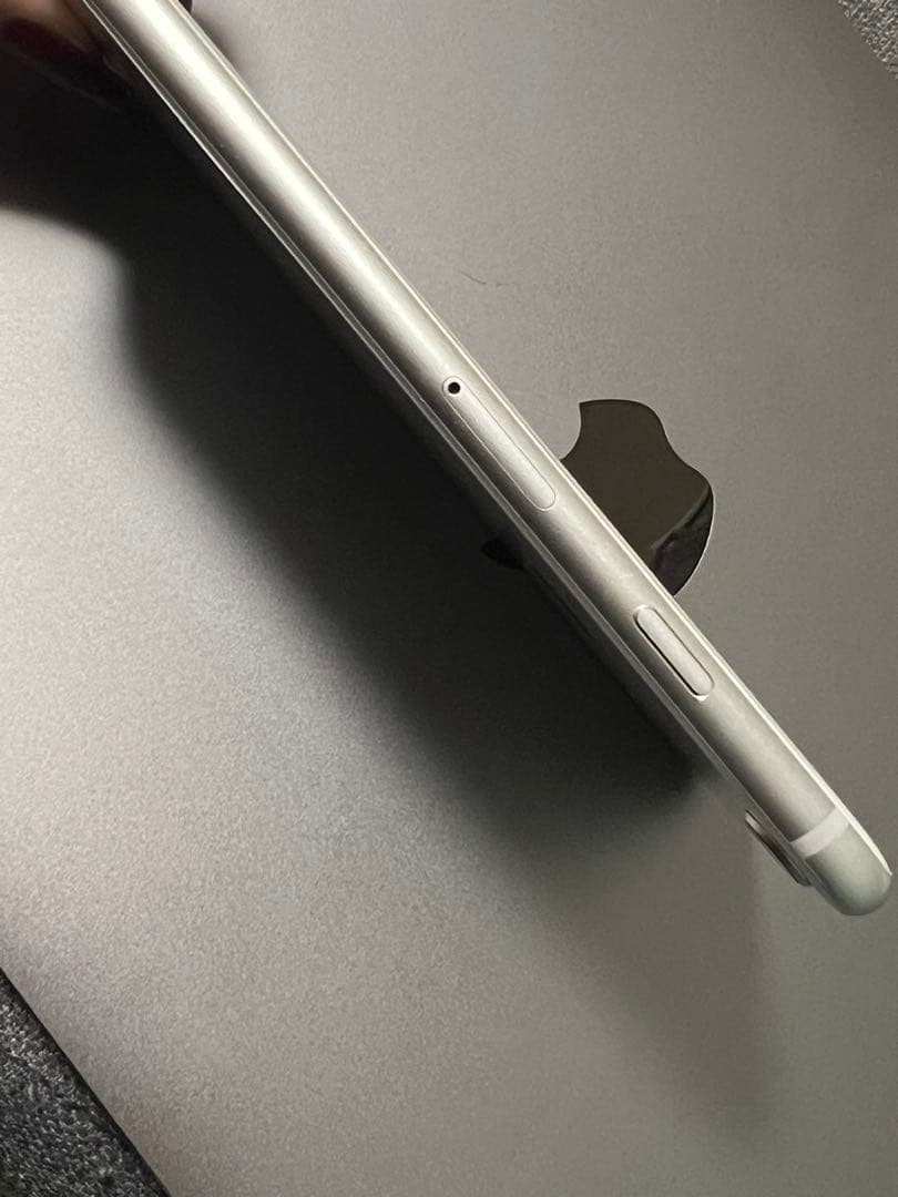 iPhone6s iPhone8 64GB シルバー 2台 セット売り サブ機