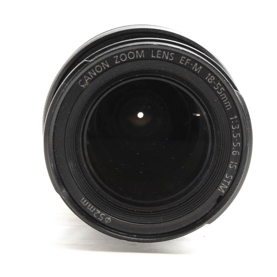 【最大2200円引】Canon EOS M3 ミラーレスカメラ スマホ転送