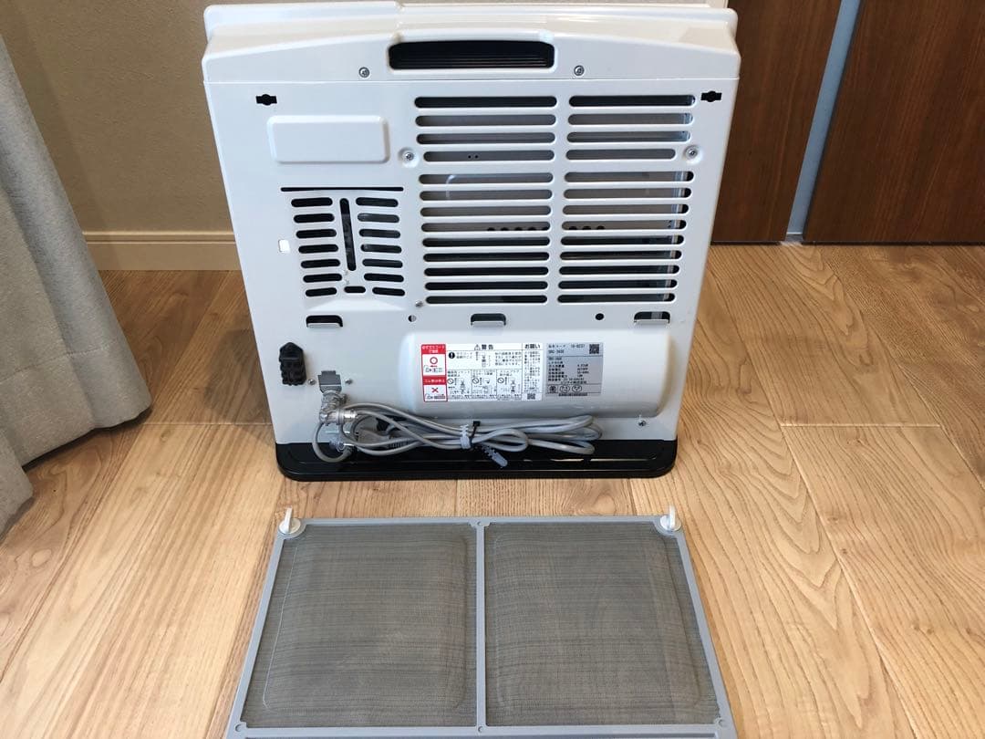 Rinnai リンナイ　SRC-365E ガスファンヒーター