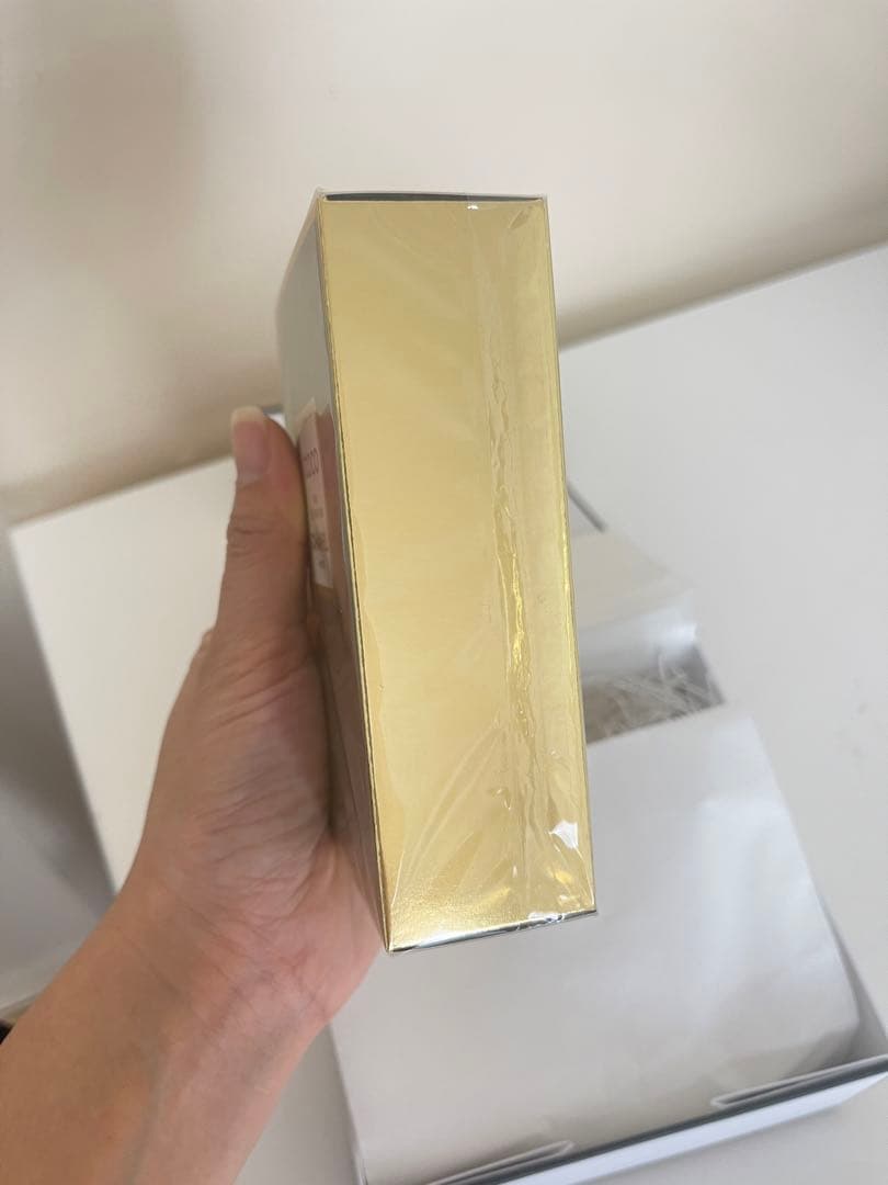 【CHANEL】ココオードゥパルファム100ml