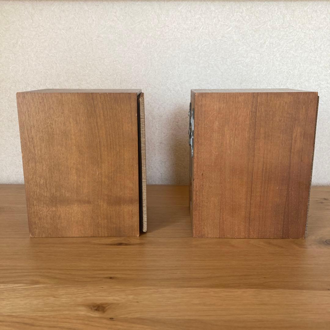 【値下げ】名機 フルレンジ Living Audio CE-4a