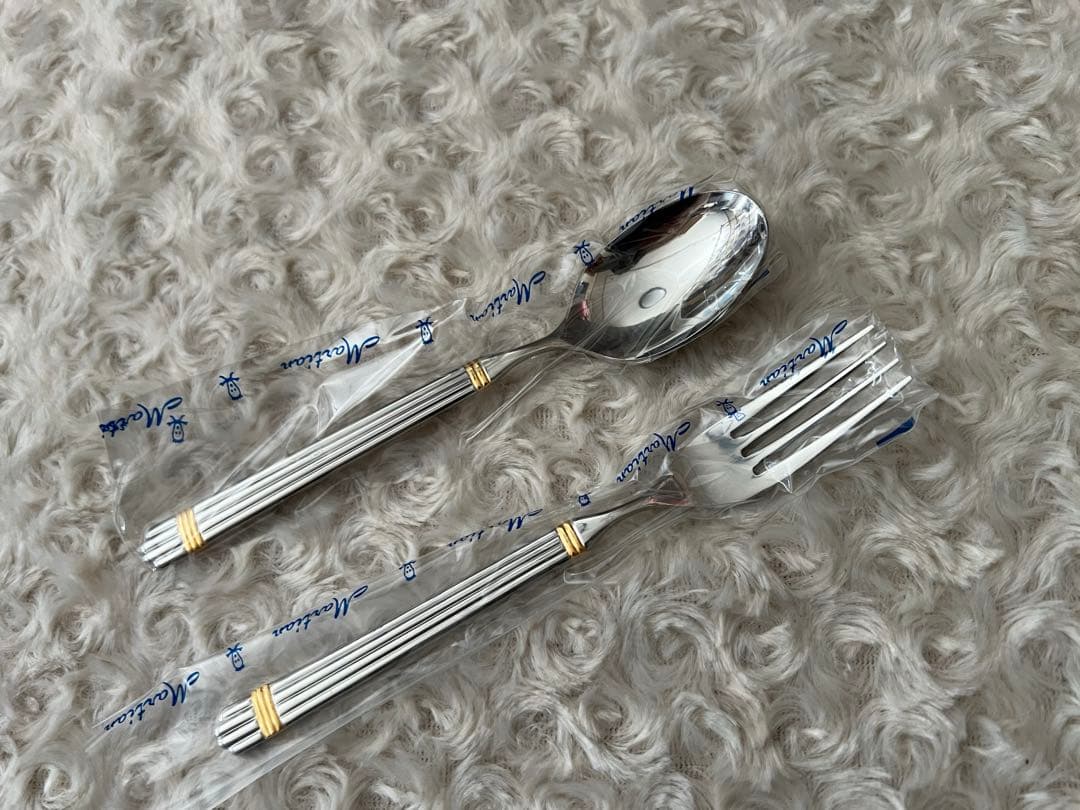 【ゴーシュ】マーシャン　カトラリーセット　パトラ　ディナーセット〈25本〉