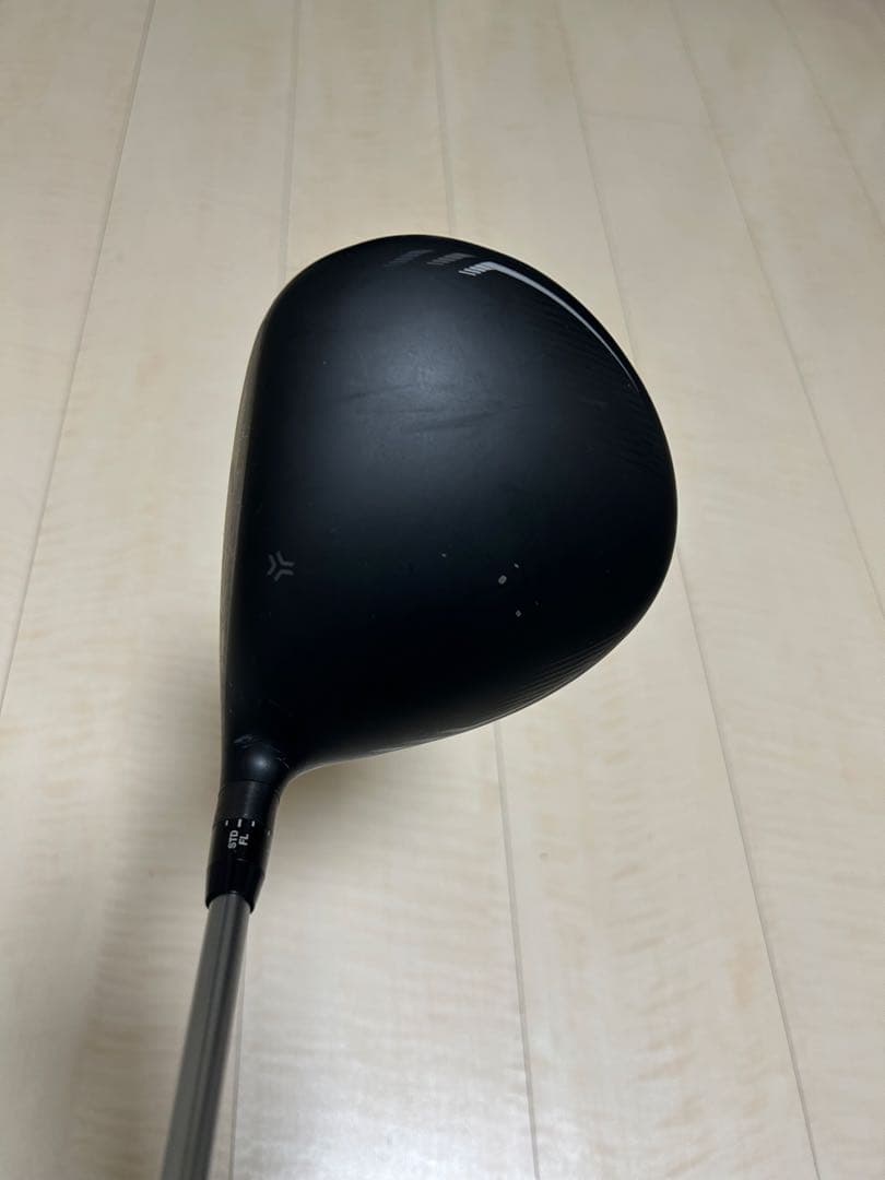 【再値下げしました】Srixon ZX5 Mk II ドライバー 10.5度