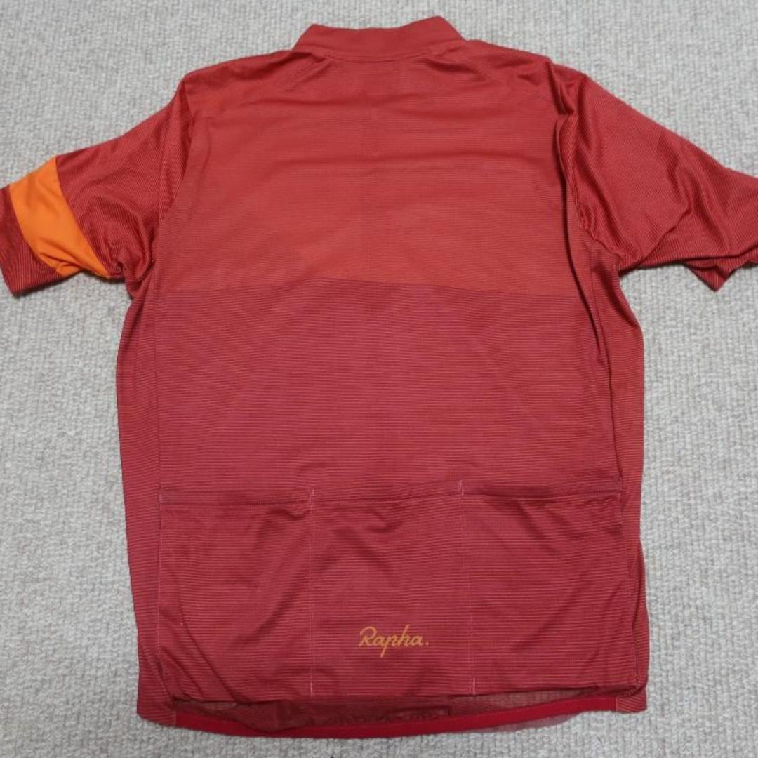 Rapha 半袖ジャージ・ソックスセット