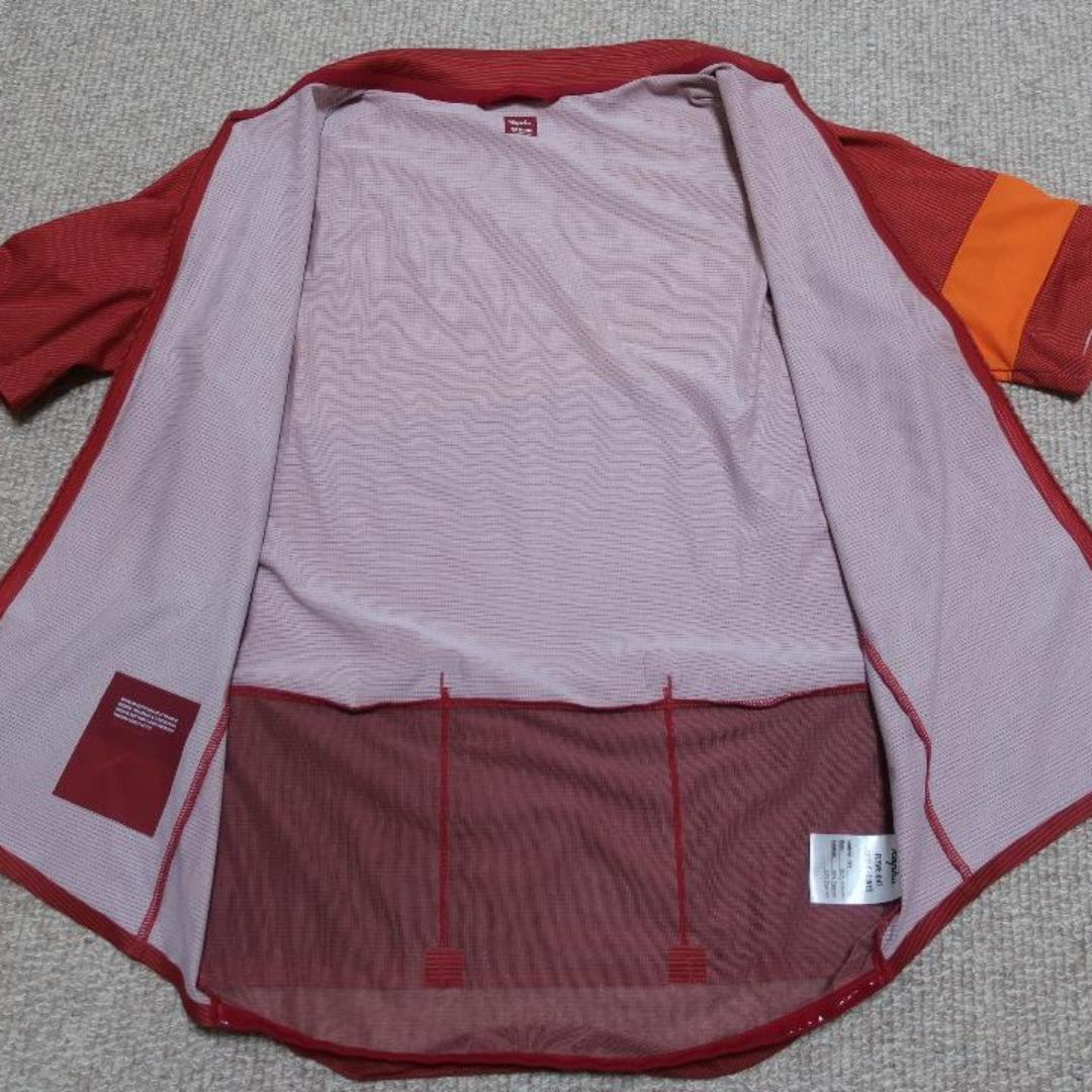 Rapha 半袖ジャージ・ソックスセット