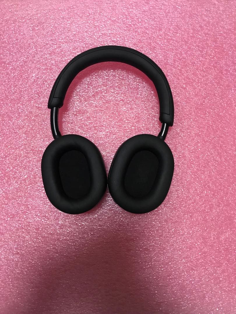 SONY WH-1000XM5 ワイヤレスヘッドホン 本体のみ