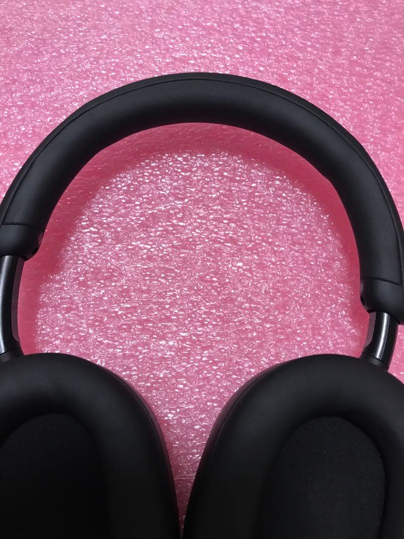 SONY WH-1000XM5 ワイヤレスヘッドホン 本体のみ