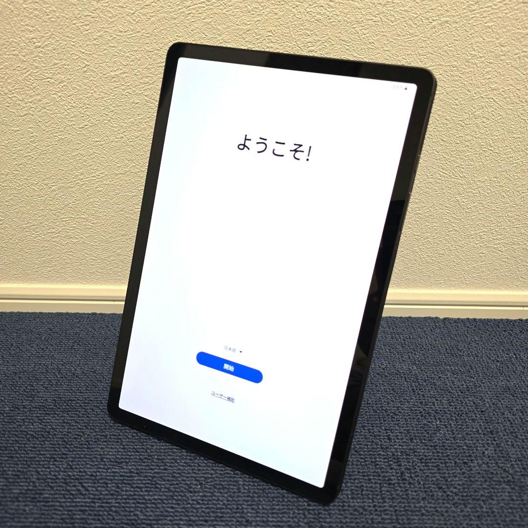 【美品】Galaxy Tab S9 128GB WiFiモデル