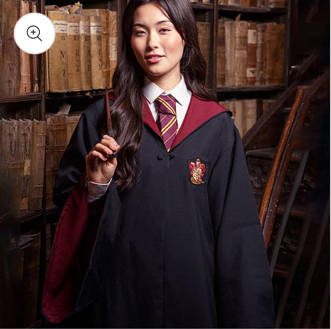 ハリー・ポッター グリフィンドール ローブ Sサイズ