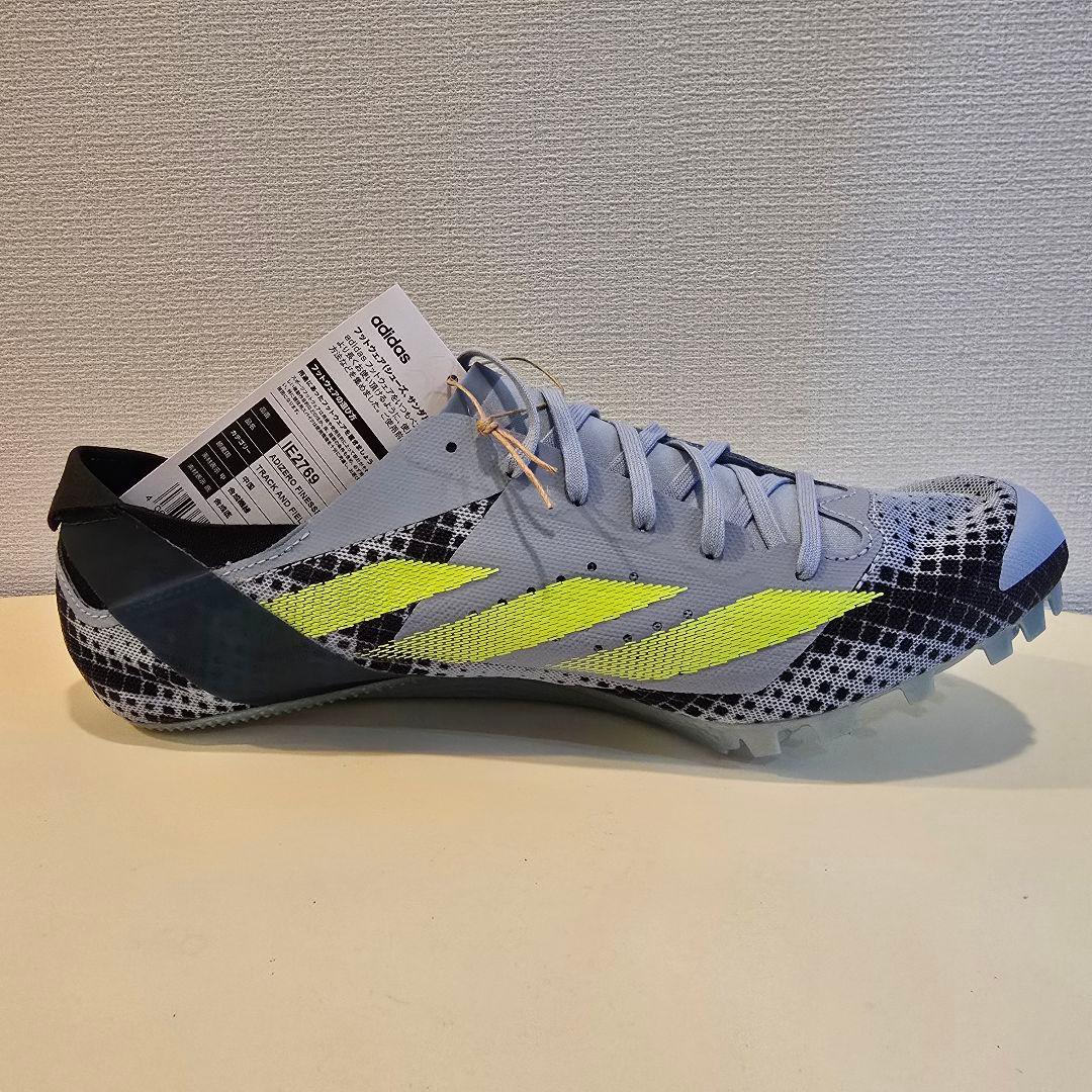 は*る様 adidas / ADIZERO FINESSE TRACK AND
