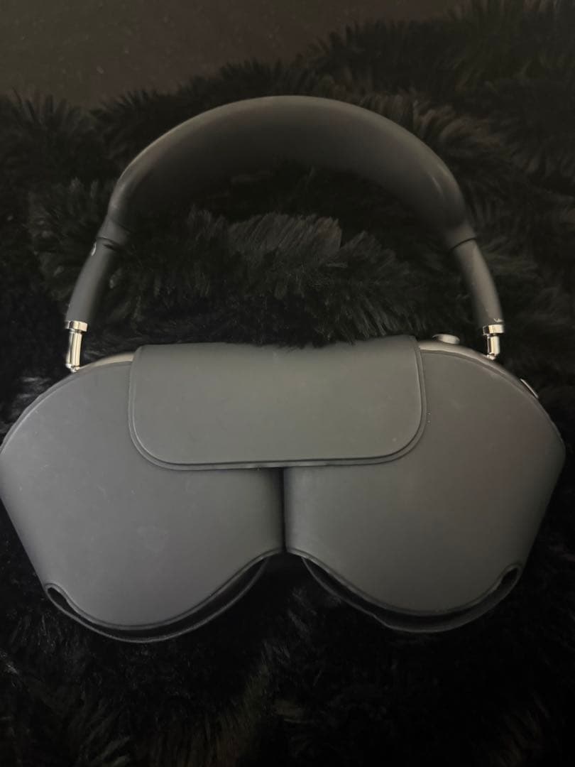 ヘッドホン Air pods max