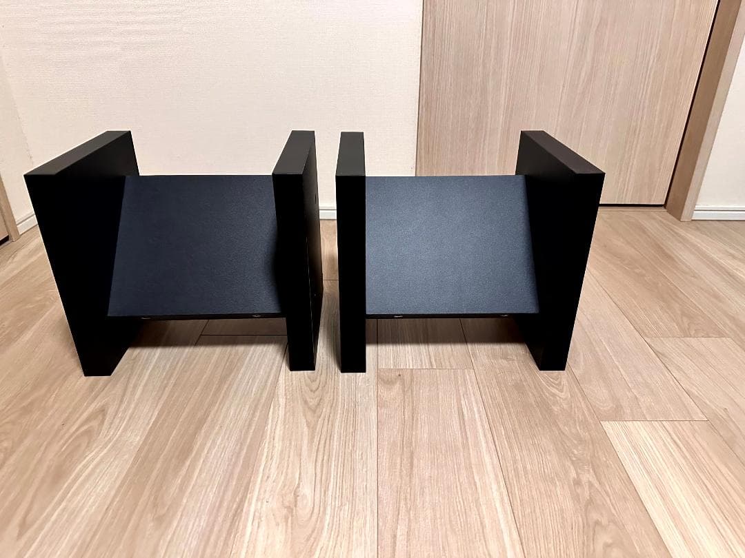 HAMILEX(ハヤミ工産)スピーカースタンドＳＢ－９４６【2台1組】