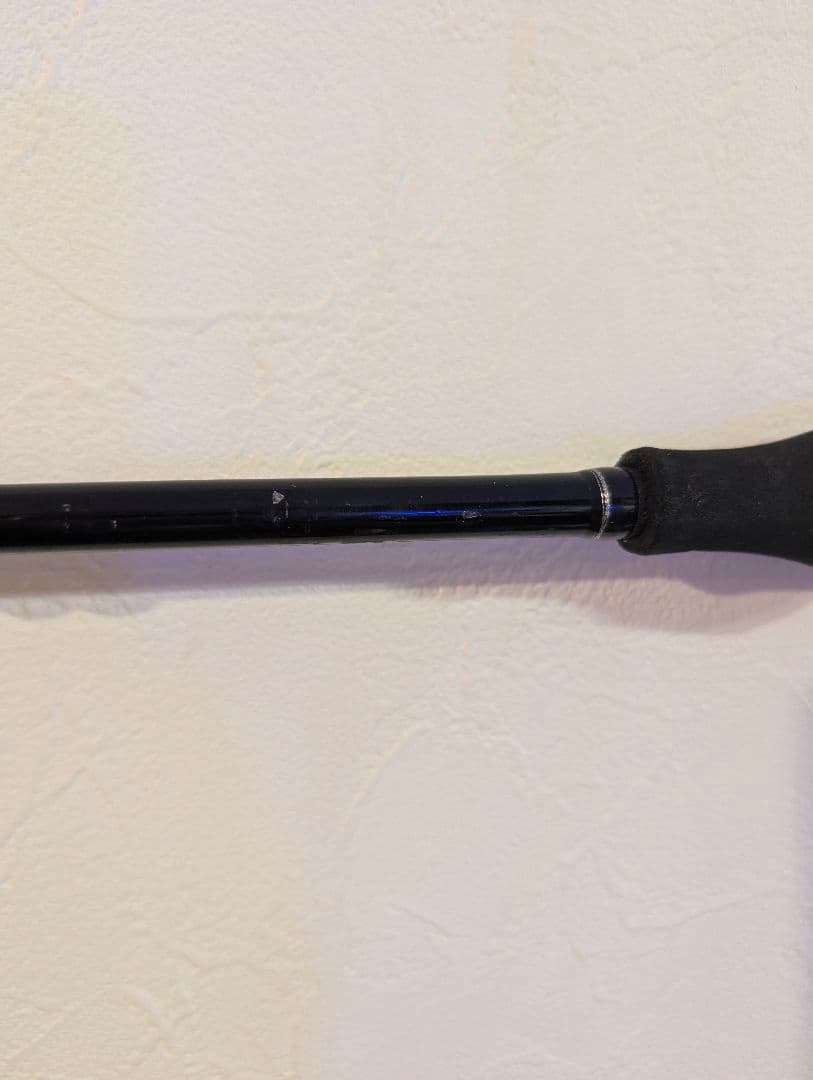 グラップラー タイプスローJ B68-4