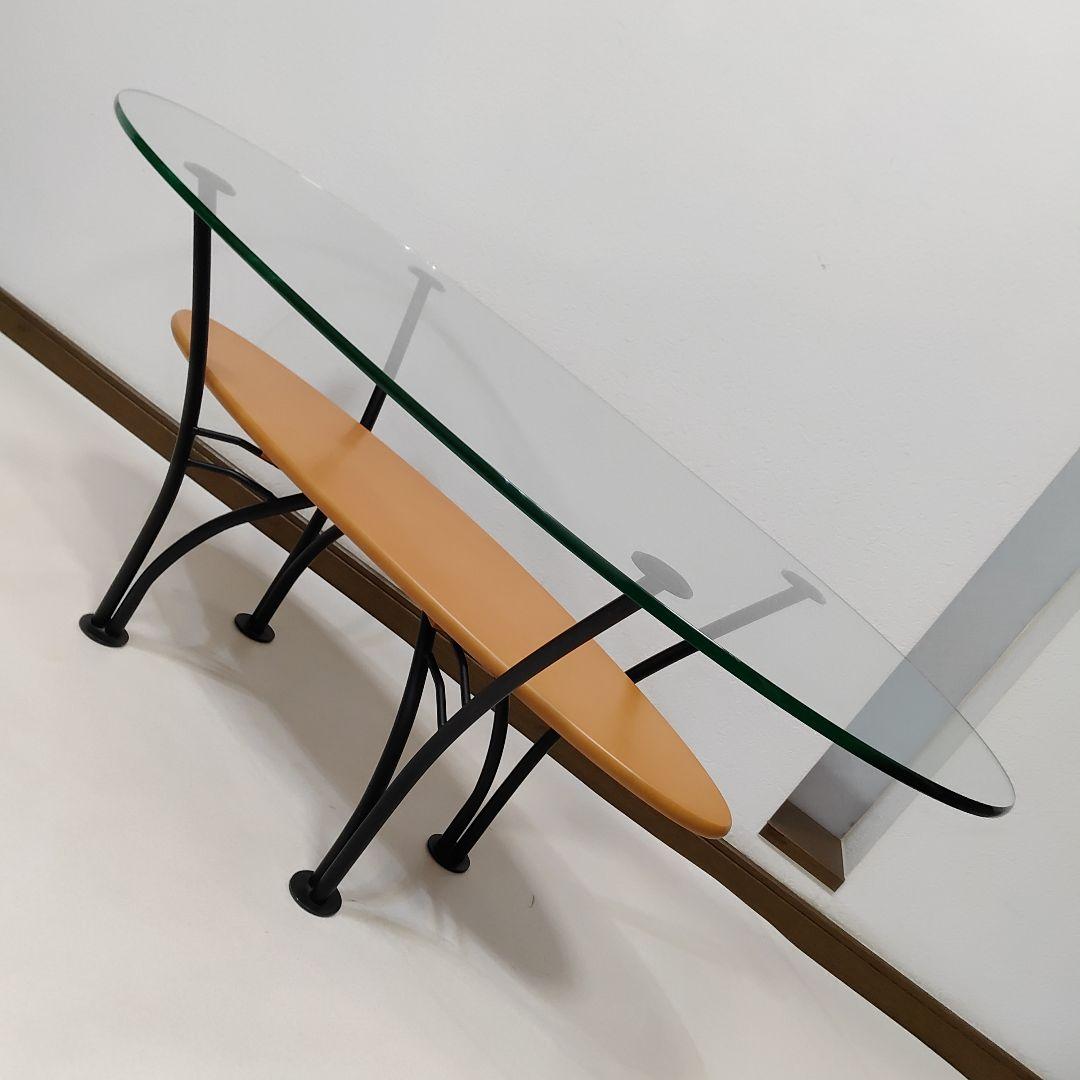 硝子厚み10mm　ARTE JAPAN　アルテジャパン　ガラス　硝子　テーブル