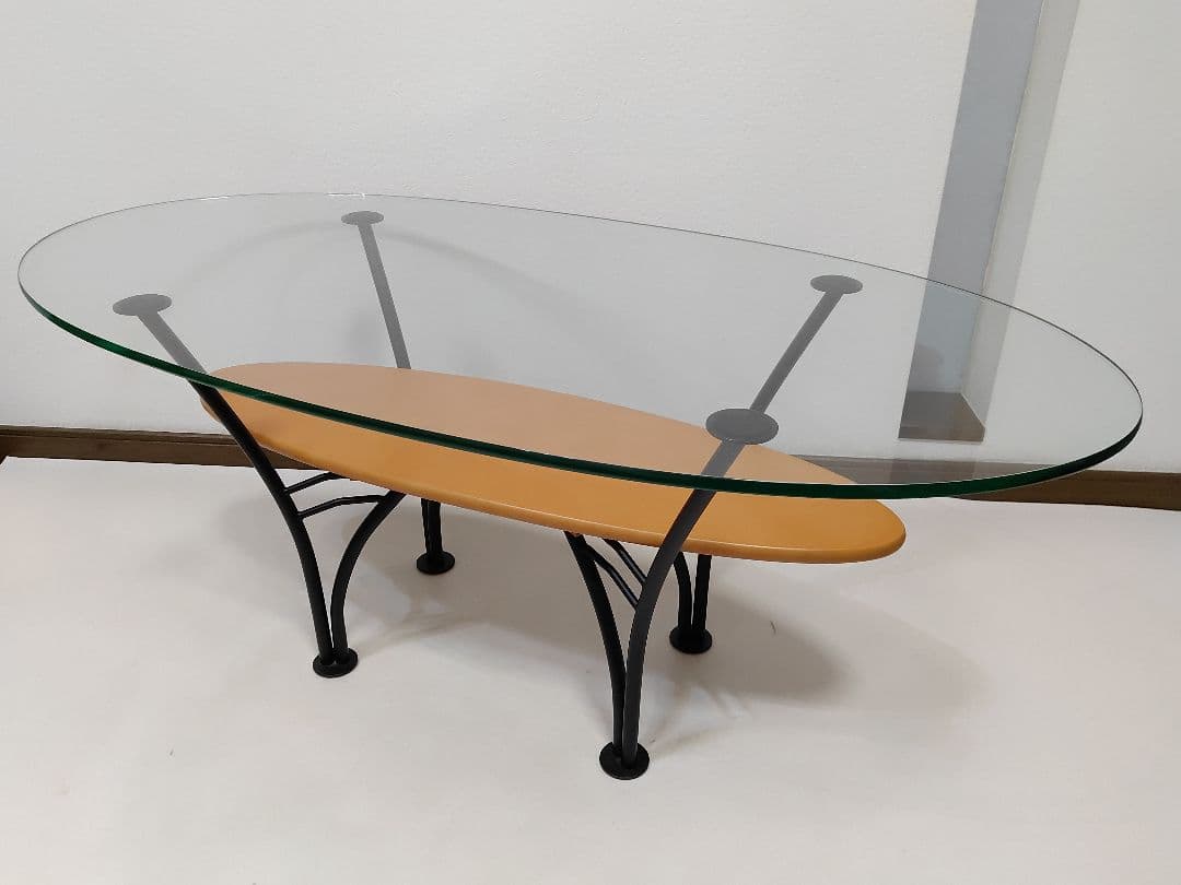 硝子厚み10mm　ARTE JAPAN　アルテジャパン　ガラス　硝子　テーブル