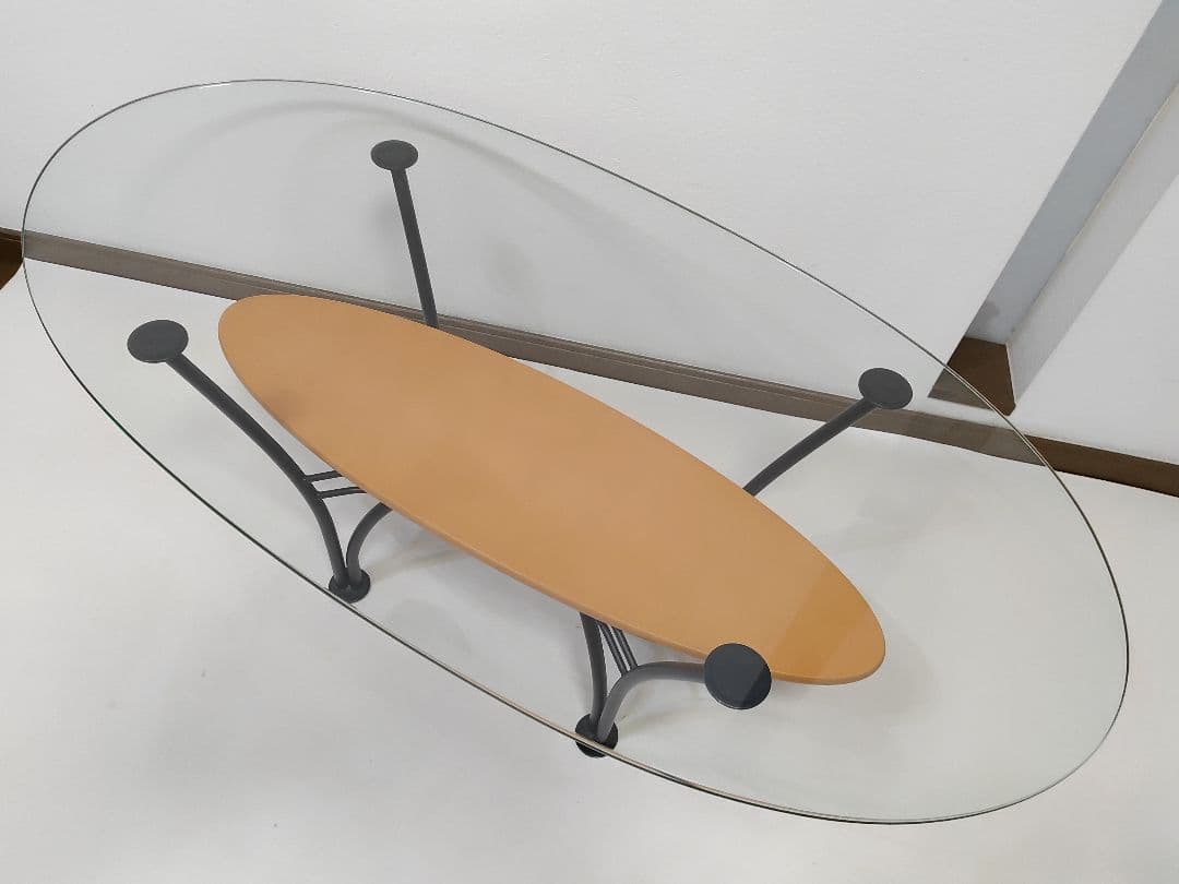 硝子厚み10mm　ARTE JAPAN　アルテジャパン　ガラス　硝子　テーブル