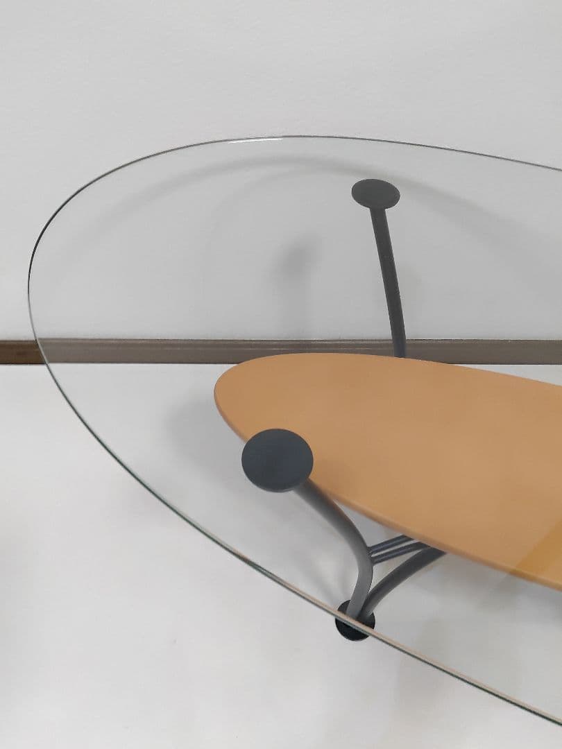 硝子厚み10mm　ARTE JAPAN　アルテジャパン　ガラス　硝子　テーブル