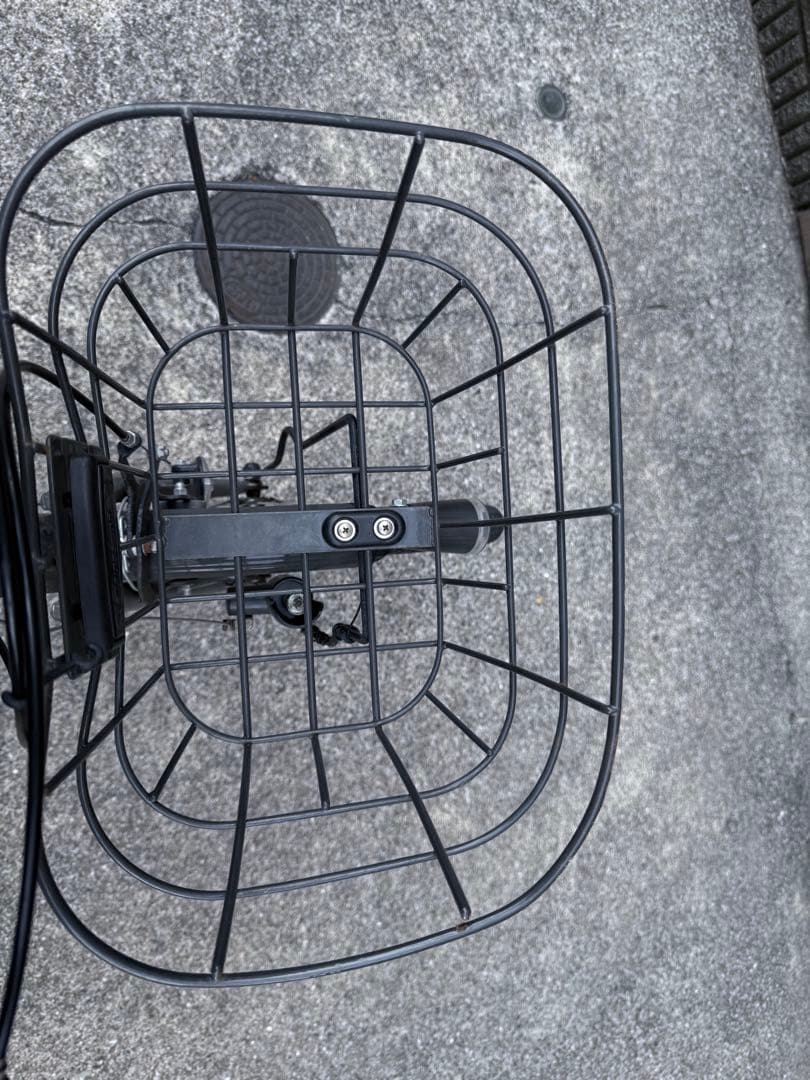 BRIDGESTONE ブリヂストン BIKKE 22インチ ビッケ 自転車